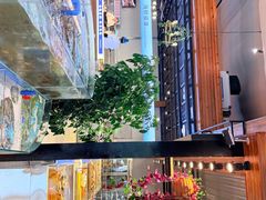 -蓝珊甄选海鲜自助·火锅大排档(近阿那亚店)