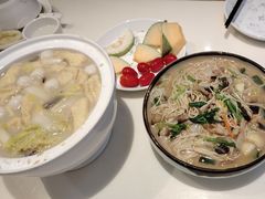 -老蒲鲜(涵江店)