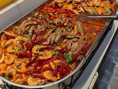 -小明家·鲜牛肉火锅自助(铁西店)