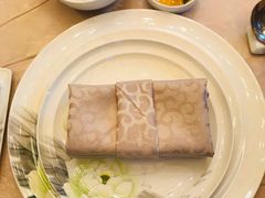 -浙江宾馆·花园餐厅·自助餐厅·茶吧