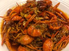 -漫天香·小龙虾餐厅(夏湾店)