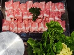 -捞王猪肚鸡火锅(昆山店)