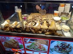 -正宁路小吃夜市