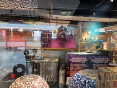 -纳鲁孜·新疆特色餐厅(上海悦荟广场店)