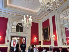 -Cafe Sacher(WIEN)