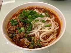 担担面-成都驻京办餐厅(蜀都宾馆店)