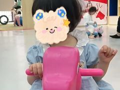 -美吉姆国际儿童发展中心(红谷滩绿地缤纷城中心)