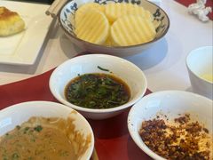 -皇城老妈·大连海鲜火锅(港湾店)