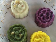 -漫渡庄绿岛花园•隐世庭园菜(滨湖店)