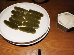 -张家卫·阳江菜·小海鲜(肥婆湾桥店)