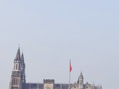 -洪家楼教堂