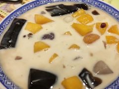 -黄氏壹品汇•水牛奶甜品(全国总店)