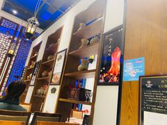 -佳兰雅序融合菜(高新店)