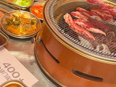 -西塔老太太泥炉烤肉(苏州大悦城店)