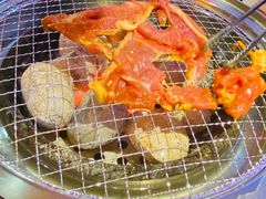 -吉志烤肉(太原总店)