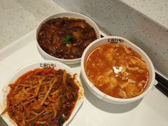 -七食九号食堂(东丽空港店)
