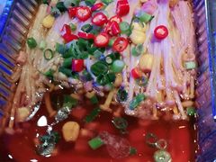 -大哈福烧烤·海鲜·家常菜(延安三路店)