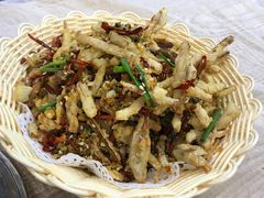 -江城燕子大排档(江汉路步行街店)