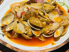 -沈记烧烤海鲜(江汉二路店)