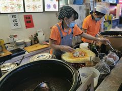 -安徽阜阳卷馍(西单店)