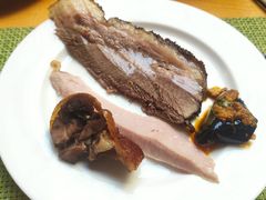 -威斯汀舞台餐厅