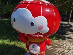 -永定河休闲森林公园