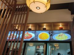 -严记小天府酸菜鱼(西四路店)