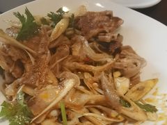 -老牌坊鲁菜名店(宽厚里店)