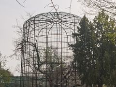-保定市动物园