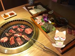-久苑烧肉(世界城广场店)