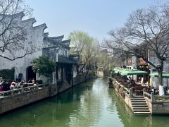 -嘉兴月河历史街区