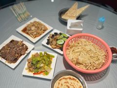 -清真马杰山牛肉汤馆