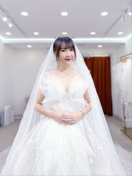 -纯色时光婚纱艺术馆WHITE