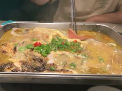 -半天妖烤鱼(西铁营万达店)