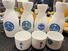 -菊上料理(蜀山银泰百货店)
