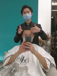 -OnHair造型