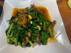 回锅肉-盛世盐帮·自贡特色(总店)