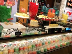 -怡咖啡海鲜自助餐厅(浦东香格里拉店)