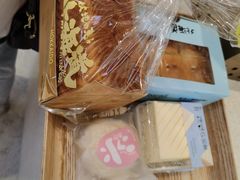 北海道奶昔蛋糕-卡滋贝诺(步行街店)