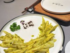 -四川饭店(长白店)