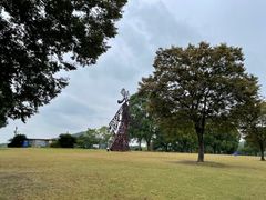 -上海月湖雕塑公园