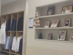 -天真蓝照相馆(五角场百联又一城店)