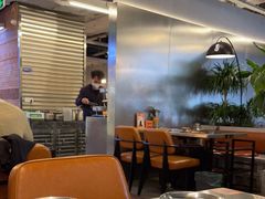 大堂-七秒鱼·斑鱼火锅(太阳城店)