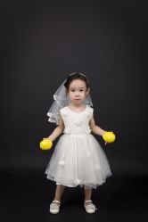 -小苹果儿童摄影(崇安店)