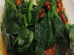 -索菲克·中西融合餐厅