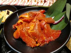-九田家黑牛烤肉料理(太阳城店)