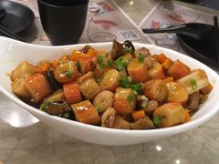 靓点小炒皇-表妹香港靓点餐厅