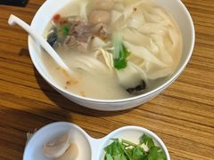 -禾珍珠家常小馆(河南博物院店)