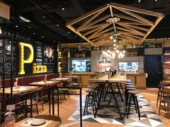 -棒约翰比萨·意面(剑河店)