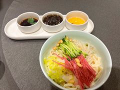 -羲和雅苑•北京烤鸭(国贸商城店)